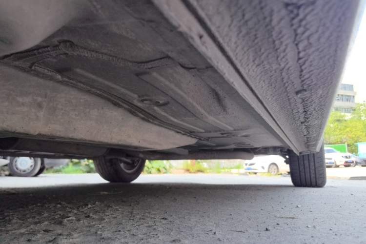Used Buick GT 2015 15N Manual Elite Edition Chassis Front Left