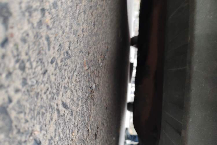 Used Buick GT 2015 15N Automatic Deluxe Edition Chassis Front
