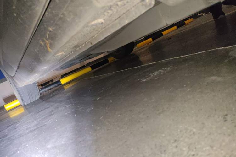 Used Buick GT 2015 15N Automatic Elite Version Chassis Front Right