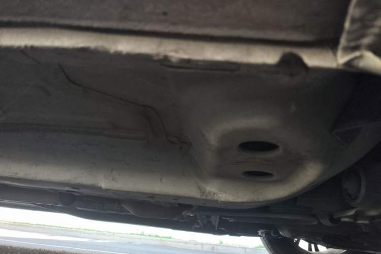 Used Buick GT 2015 15N Automatic Elite Version Chassis Front Right