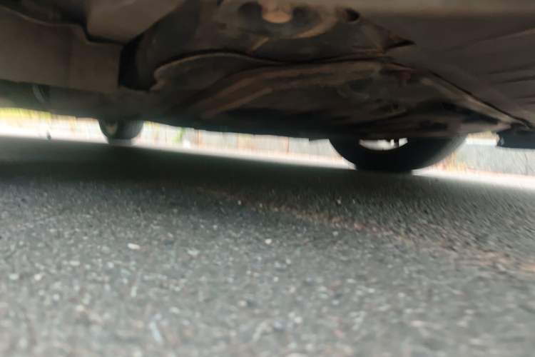 Used Buick GT 2015 18T Dual-Clutch Luxury Model Chassis Front Right