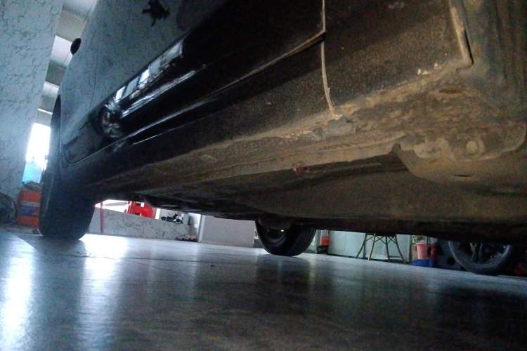 Used Buick GT 2015 15N Automatic Deluxe Edition Chassis Front Right