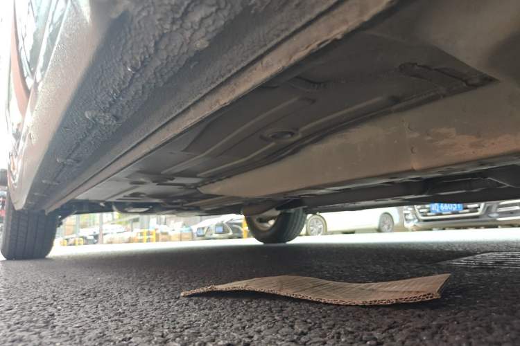 Used Buick GT 2015 15N Automatic Entry-Level Trim Chassis Front Right