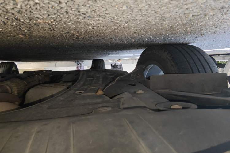 Used Buick GT 2015 15N Automatic Deluxe Edition Chassis Front Right