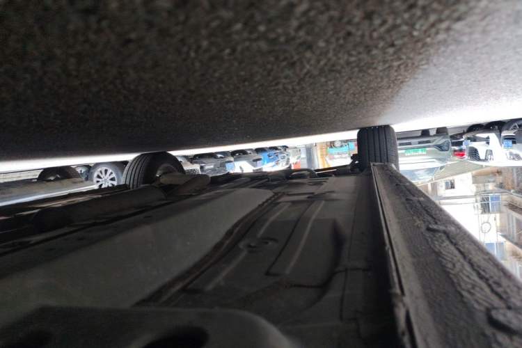 Used Buick GT 2015 15N Automatic Elite Version Chassis Front Right