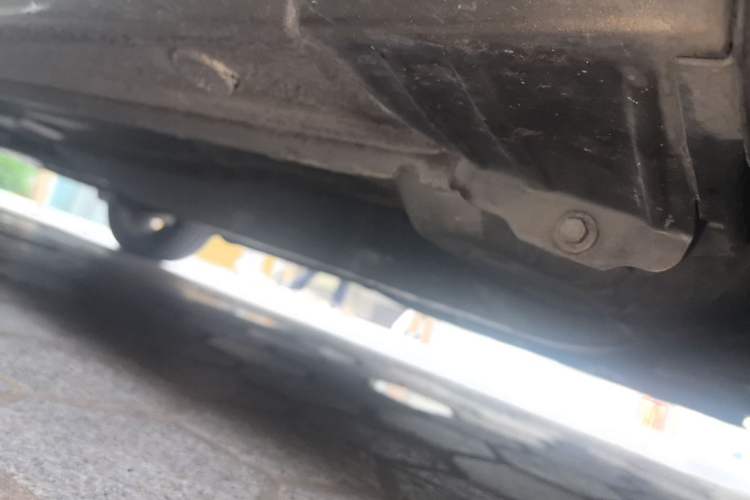 Used Buick GT 2015 15N Automatic Elite Version Chassis Front Right
