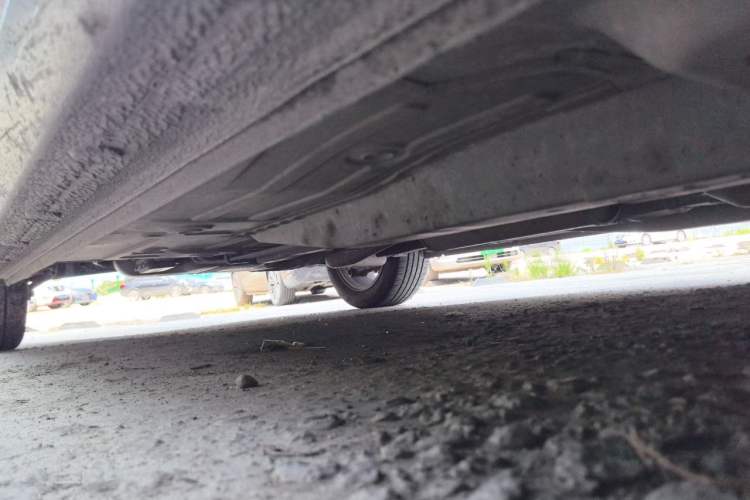 Used Buick GT 2015 15N Manual Elite Edition Chassis Front Right
