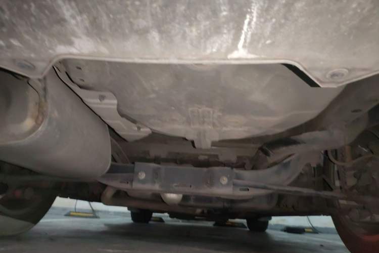 Used Buick GT 2015 15N Automatic Elite Version Chassis Rear