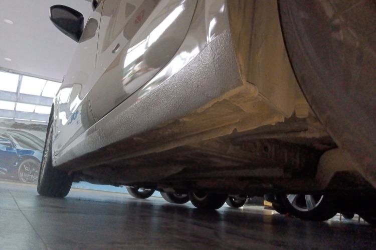Used Buick GT 2015 15N Automatic Deluxe Edition Chassis Rear Left