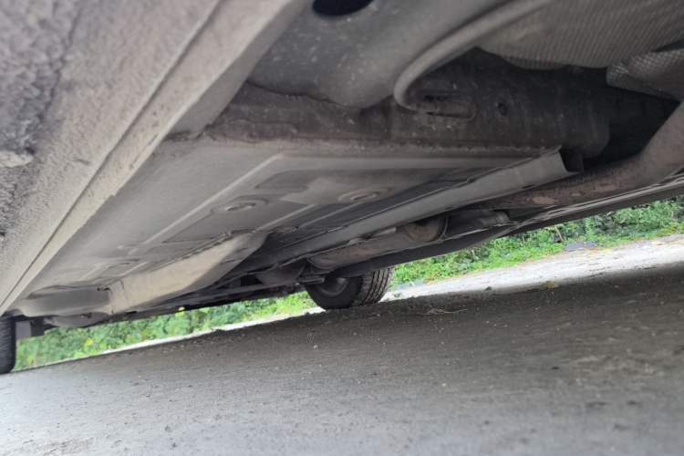 Used Buick GT 2015 15N Manual Elite Edition Chassis Rear Left