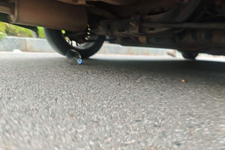 Used Buick GT 2015 18T Dual-Clutch Luxury Model Chassis Rear Right