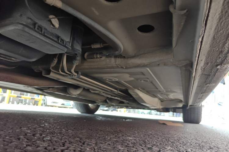 Used Buick GT 2015 15N Automatic Entry-Level Trim Chassis Rear Right