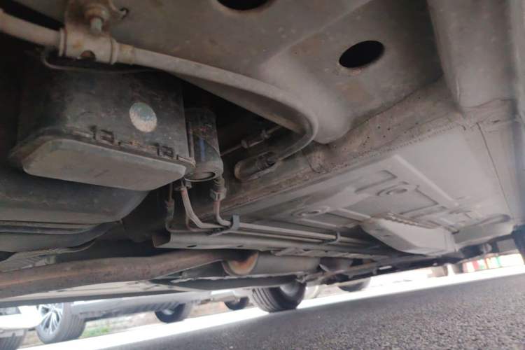 Used Buick GT 2015 15N Automatic Elite Version Chassis Rear Right