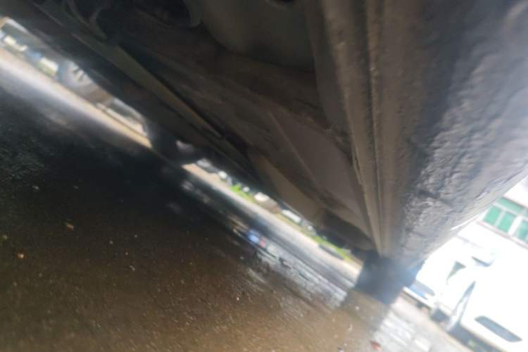 Used Buick GT 2015 15N Automatic Deluxe Edition Chassis Rear Right