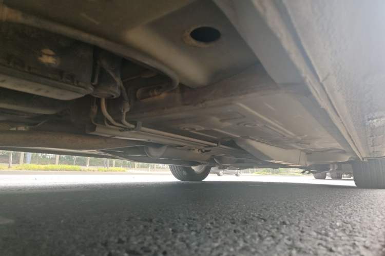 Used Buick GT 2015 15N Automatic Deluxe Edition Chassis Rear Right