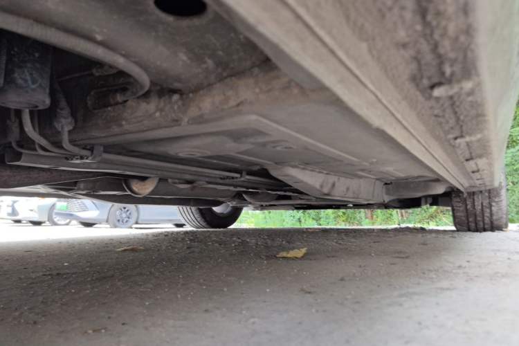 Used Buick GT 2015 15N Manual Elite Edition Chassis Rear Right