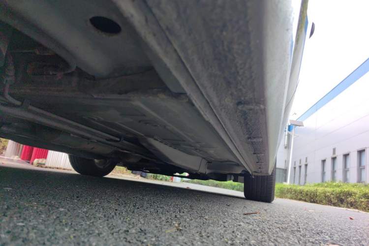 Used Buick GT 2015 15N Automatic Elite Version Chassis Rear Right