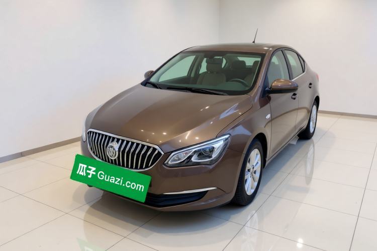 Buick GT 2015 15N Manual Entry-Level Trim usata Guazi used car, China used car export, Used car for sale, Used cars, Cheapest cars for sale