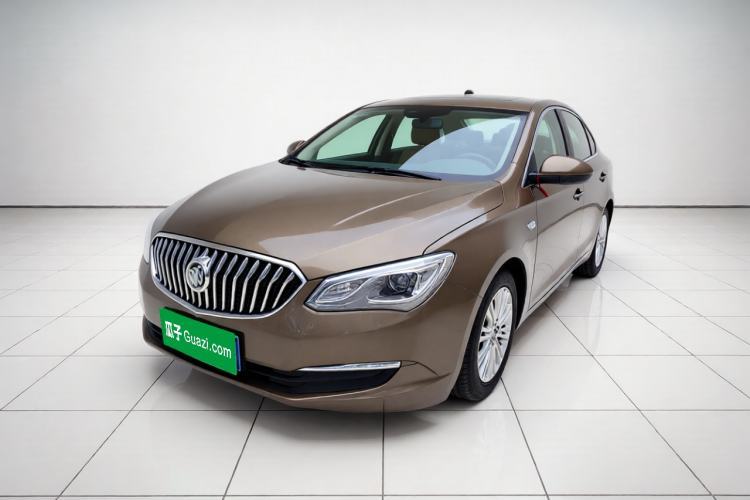 Ojetý Buick GT 2015 15N Manual Elite Edition Guazi used car, China used car export, Used car for sale, Used  cars, Cheapest cars for sale