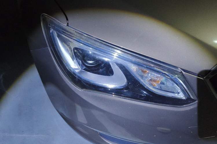Used Buick GT 2015 15N Automatic Entry-Level Trim Exterior 6