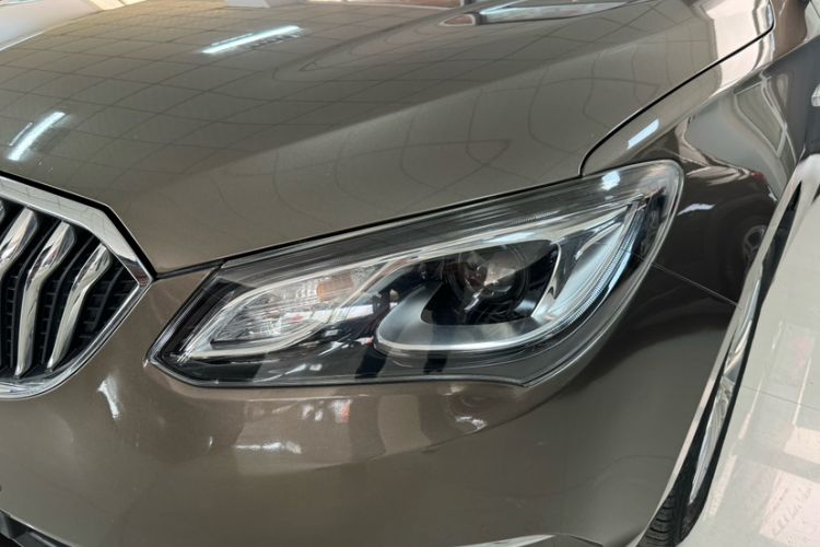 Used Buick GT 2015 15N Automatic Deluxe Edition Exterior 9