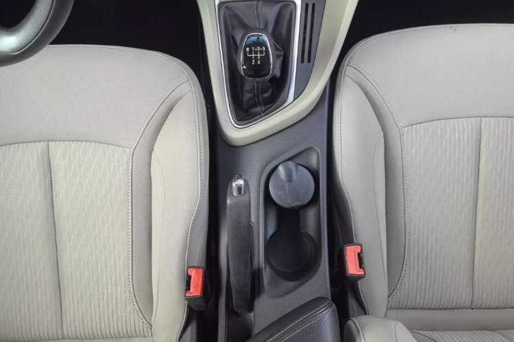 Used Buick GT 2015 15N Manual Elite Edition Gear Lever
