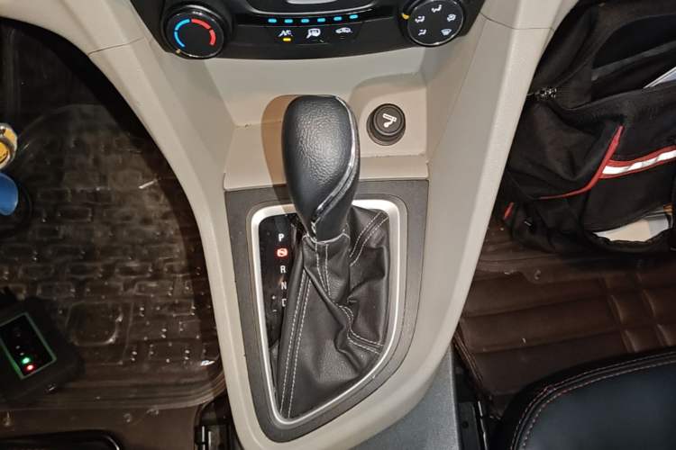 Used Buick GT 2015 15N Automatic Entry-Level Trim Gear Lever