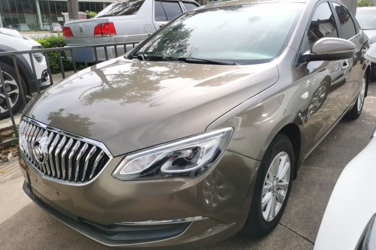 Używany Buick GT 2015 15N Manual Entry-Level Trim Guazi used car, China used car export, Used car for sale, Used  cars, Cheapest cars for sale