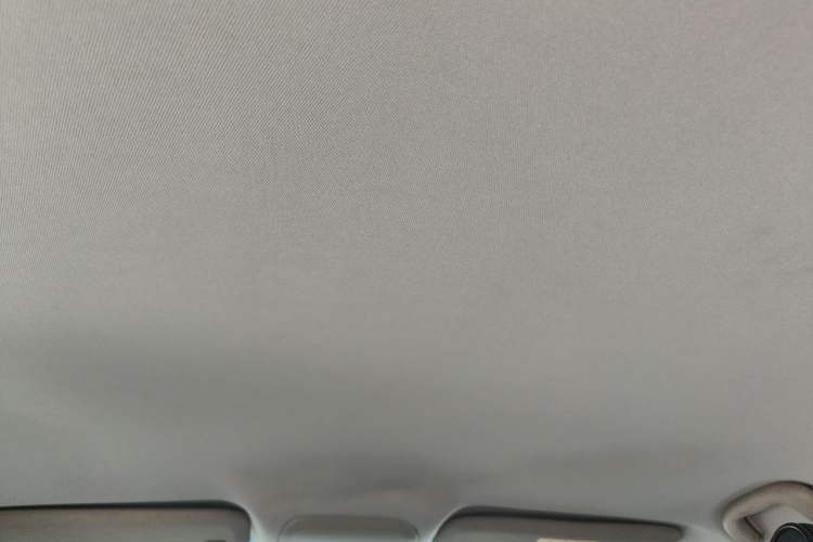 Used Buick GT 2015 15N Automatic Entry-Level Trim Headliner