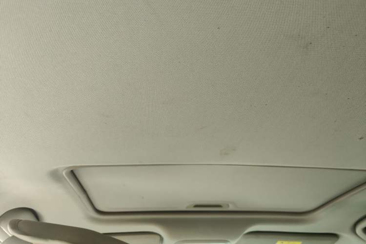 Used Buick GT 2015 15N Automatic Elite Version Headliner