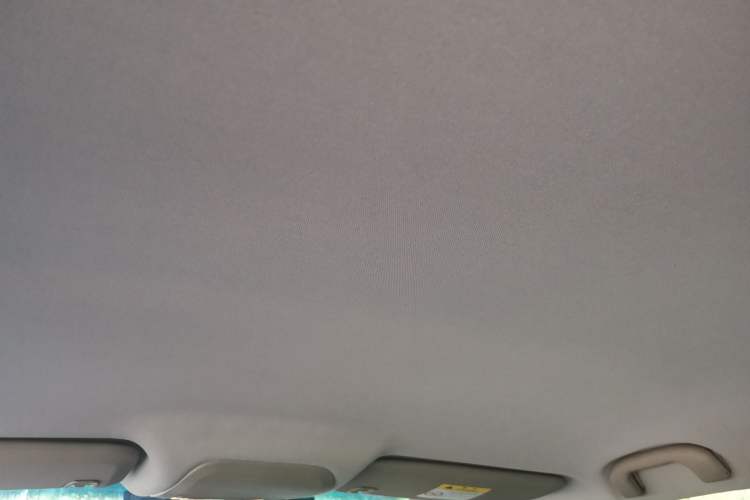 Used Buick GT 2015 15N Manual Entry-Level Trim Headliner