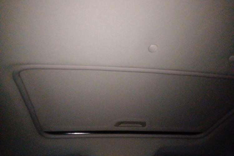 Used Buick GT 2015 15N Automatic Deluxe Edition Headliner
