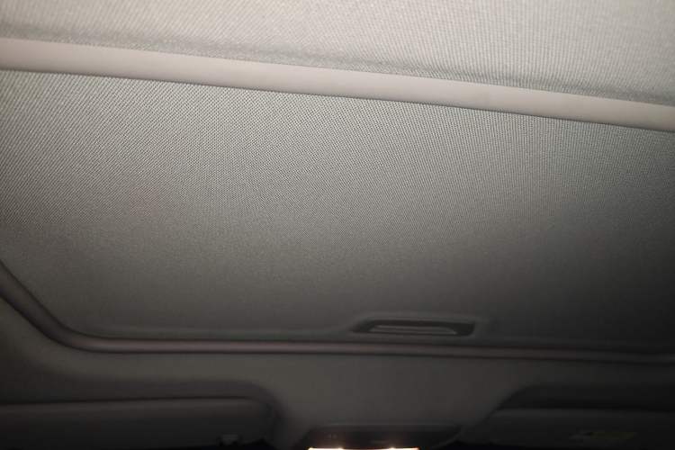 Used Buick GT 2015 15N Automatic Deluxe Edition Headliner