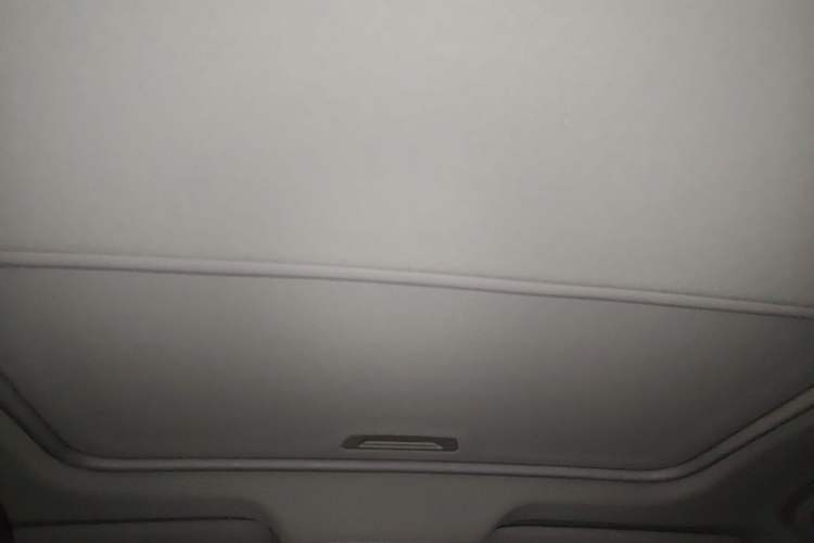 Used Buick GT 2015 15N Automatic Deluxe Edition Headliner