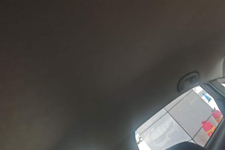 Used Buick GT 2015 15N Automatic Entry-Level Trim Headliner