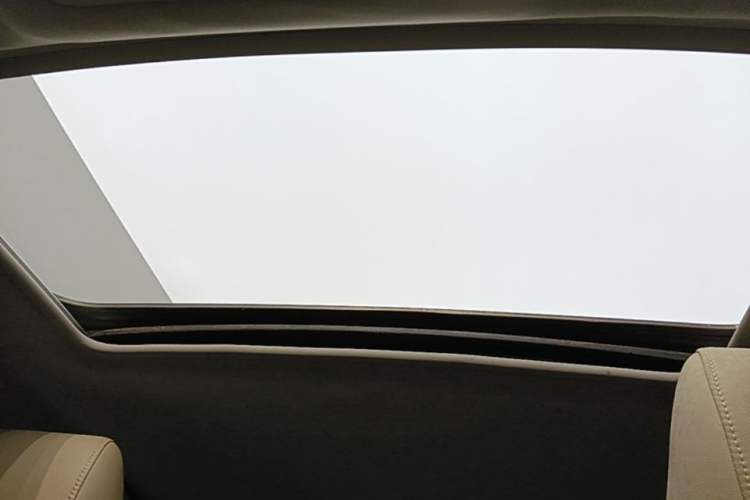 Used Buick GT 2015 18T Dual-Clutch Elite Model Headliner