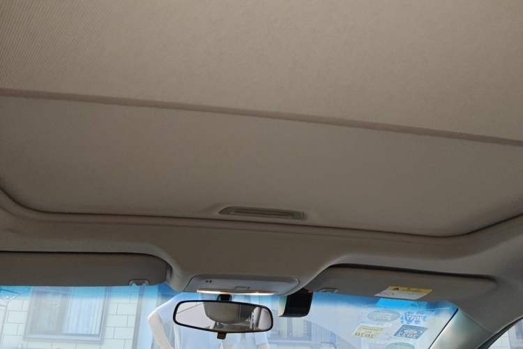 Used Buick GT 2015 15N Automatic Deluxe Edition Headliner