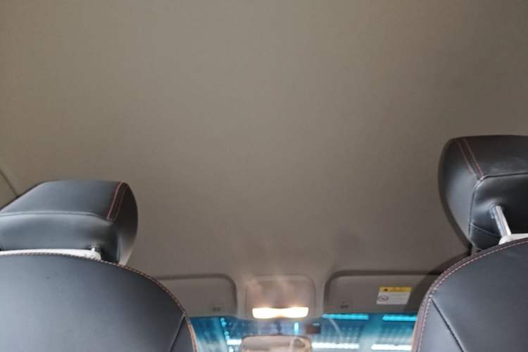 Used Buick GT 2015 15N Automatic Entry-Level Trim Headliner