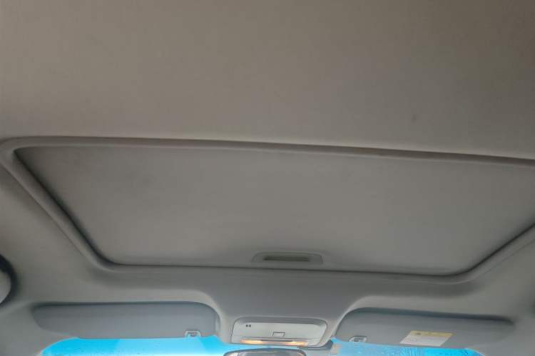 Used Buick GT 2015 15N Automatic Deluxe Edition Headliner