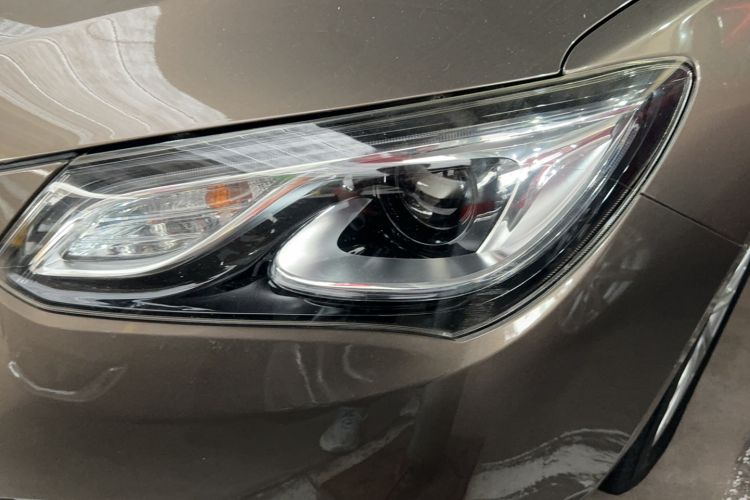 Used Buick GT 2015 15N Automatic Deluxe Edition Left Front Headlight
