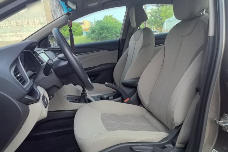 Used Buick GT 2015 15N Manual Elite Edition Left Front Seat