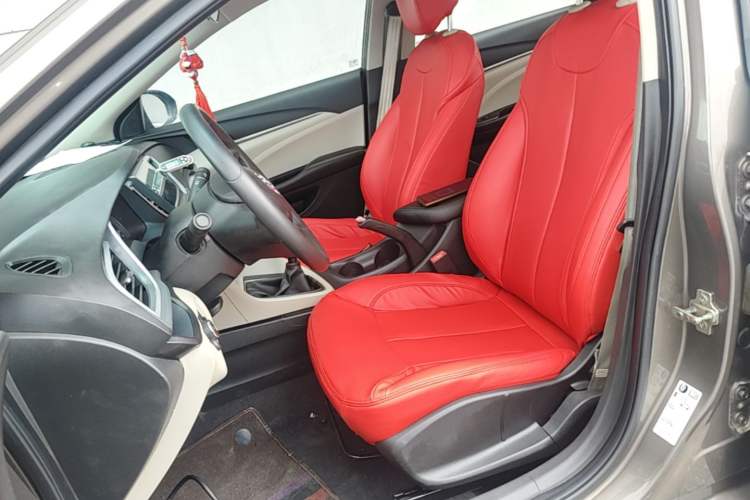 Used Buick GT 2015 15N Manual Elite Edition Left Front Seat