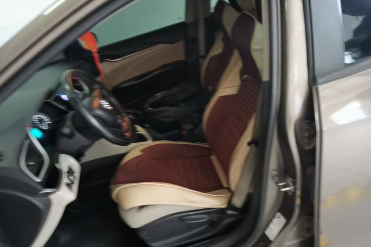 Used Buick GT 2015 15N Manual Entry-Level Trim Left Front Seat