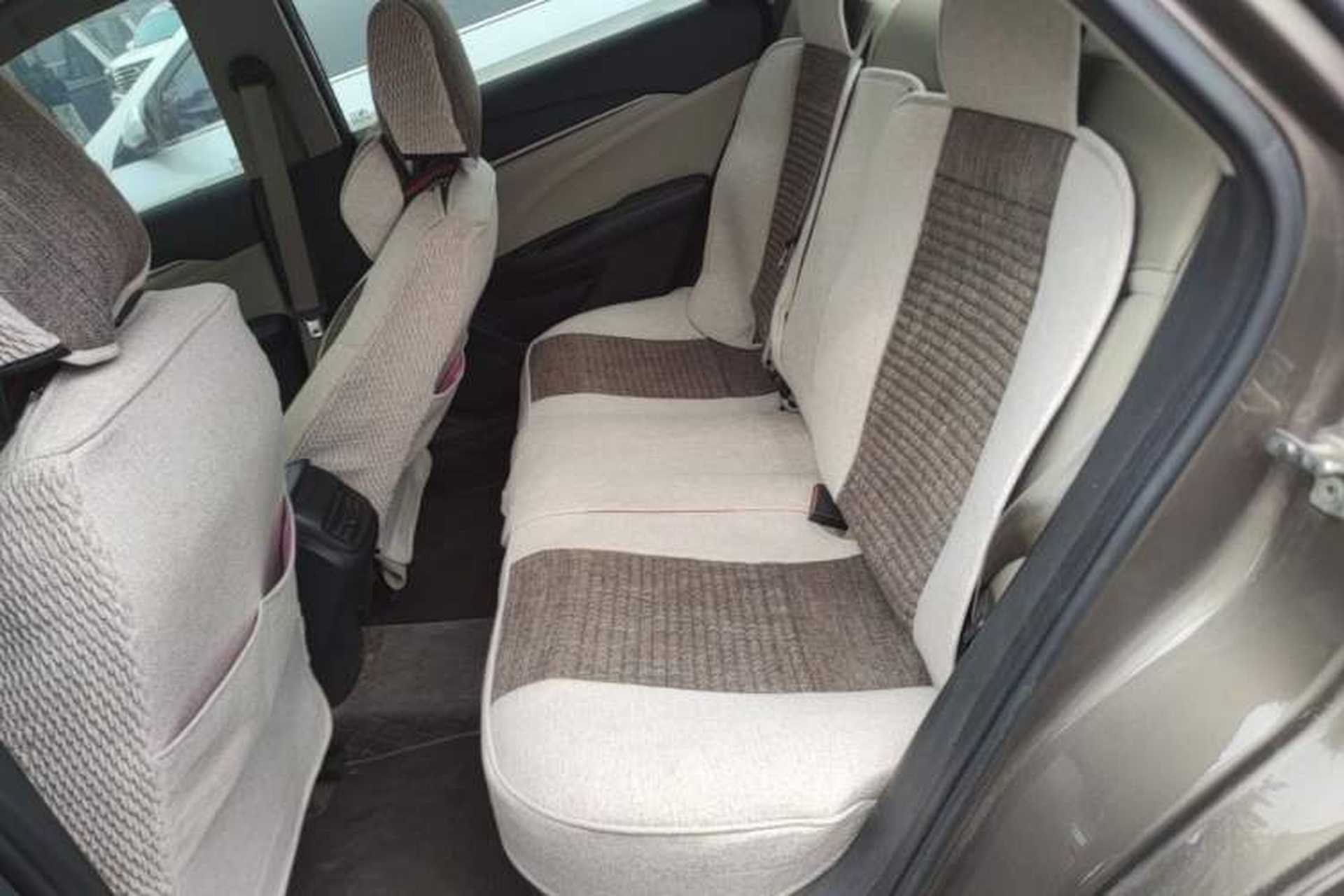 Used Buick GT 2015 15N Automatic Elite Version Left Rear Seat