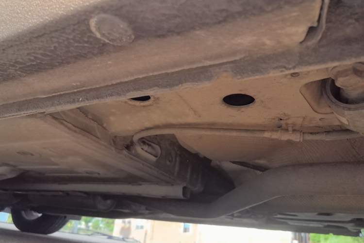 Used Buick GT 2015 15N Manual Elite Edition Left Side Sill