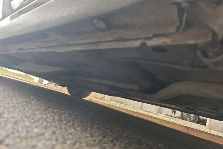 Used Buick GT 2015 15N Automatic Deluxe Edition Left Side Sill