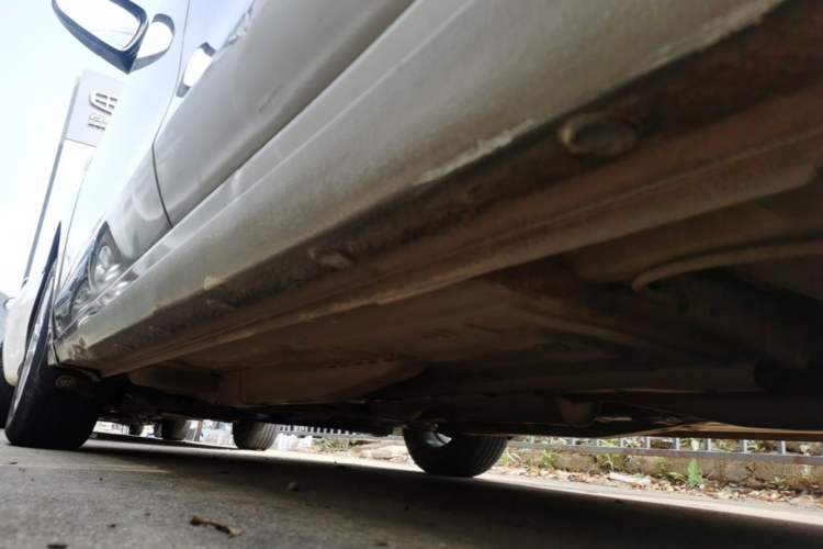 Used Buick GT 2015 15N Manual Entry-Level Trim Left Side Sill