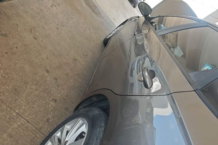 Used Buick GT 2015 15N Automatic Entry-Level Trim Left Side Sill