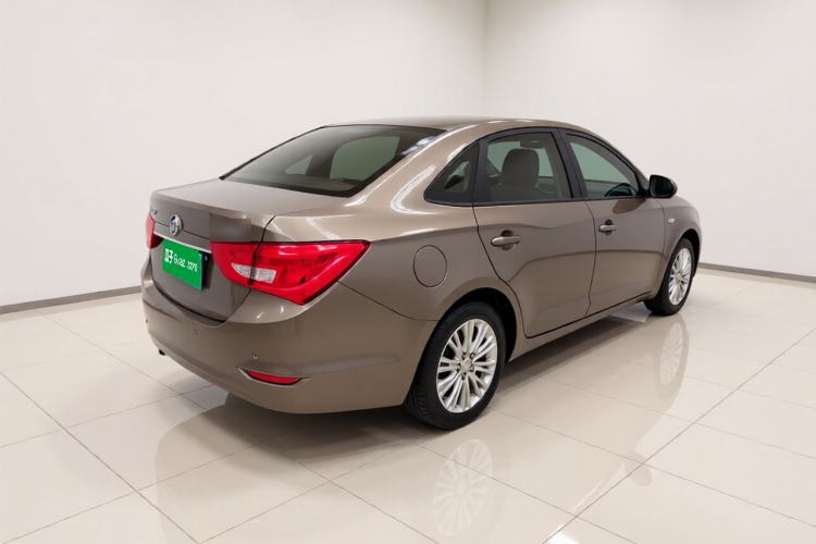 Used Buick GT 2015 18T Dual-Clutch Elite Model Rear Right 45 Deg