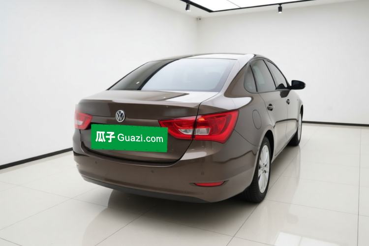 Used Buick GT 2015 15N Automatic Elite Version Rear